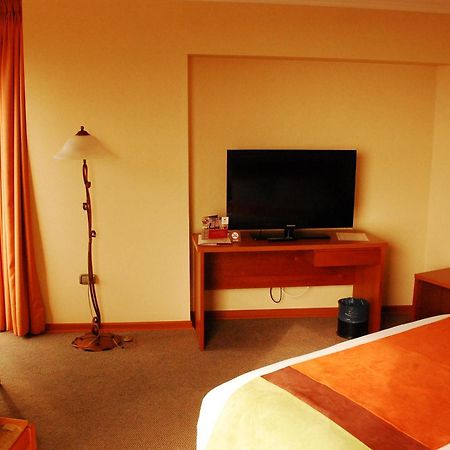 Hotel Florencia Suites & Apartments อันโตฟากัสตา ห้อง รูปภาพ