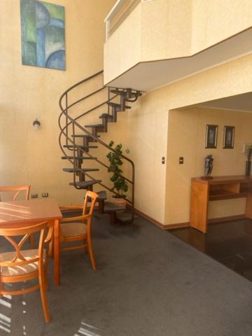 Hotel Florencia Suites & Apartments อันโตฟากัสตา ภายนอก รูปภาพ
