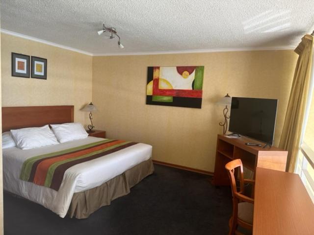 Hotel Florencia Suites & Apartments อันโตฟากัสตา ภายนอก รูปภาพ