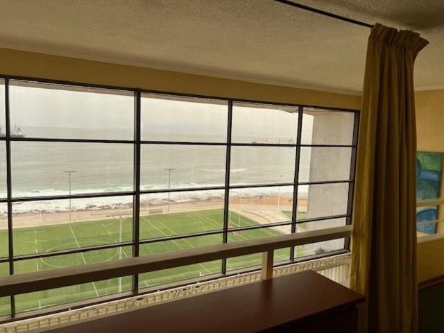 Hotel Florencia Suites & Apartments อันโตฟากัสตา ภายนอก รูปภาพ