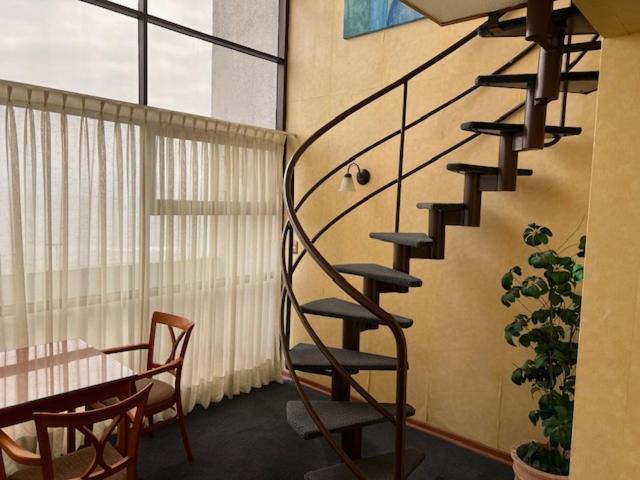 Hotel Florencia Suites & Apartments อันโตฟากัสตา ภายนอก รูปภาพ