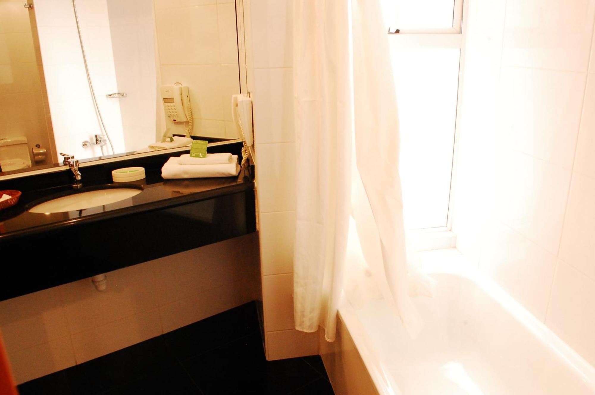 Hotel Florencia Suites & Apartments อันโตฟากัสตา ห้อง รูปภาพ