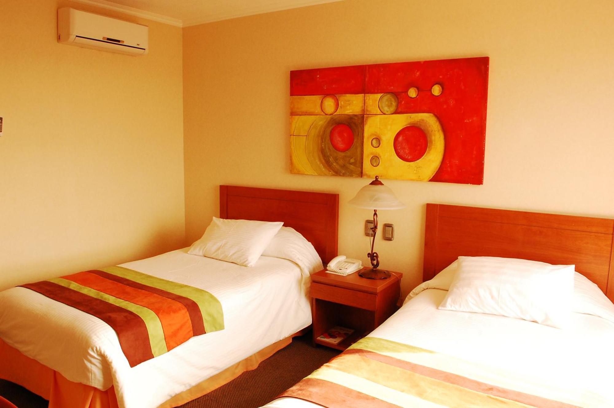 Hotel Florencia Suites & Apartments อันโตฟากัสตา ห้อง รูปภาพ