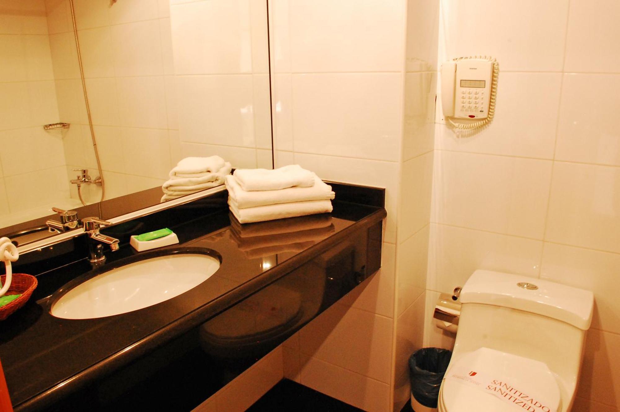 Hotel Florencia Suites & Apartments อันโตฟากัสตา ห้อง รูปภาพ