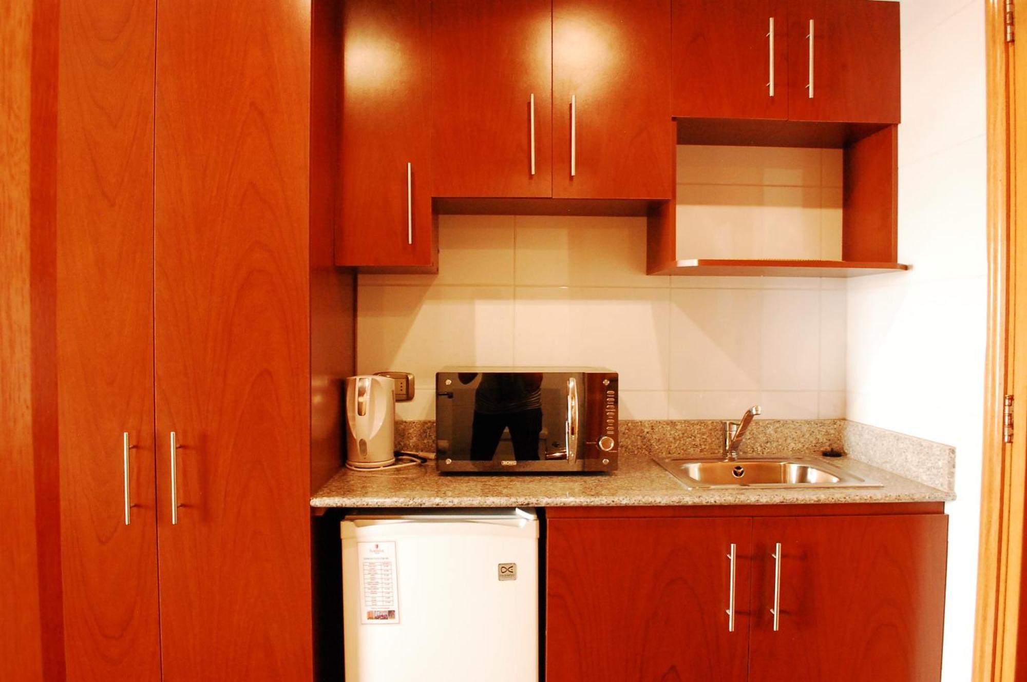 Hotel Florencia Suites & Apartments อันโตฟากัสตา ห้อง รูปภาพ