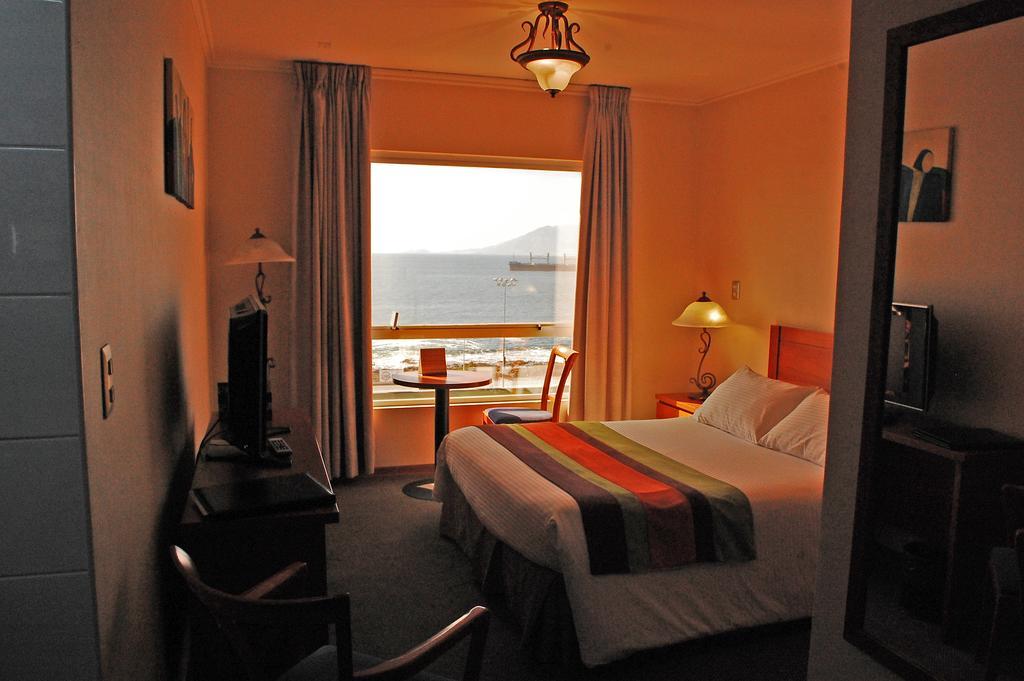 Hotel Florencia Suites & Apartments อันโตฟากัสตา ห้อง รูปภาพ