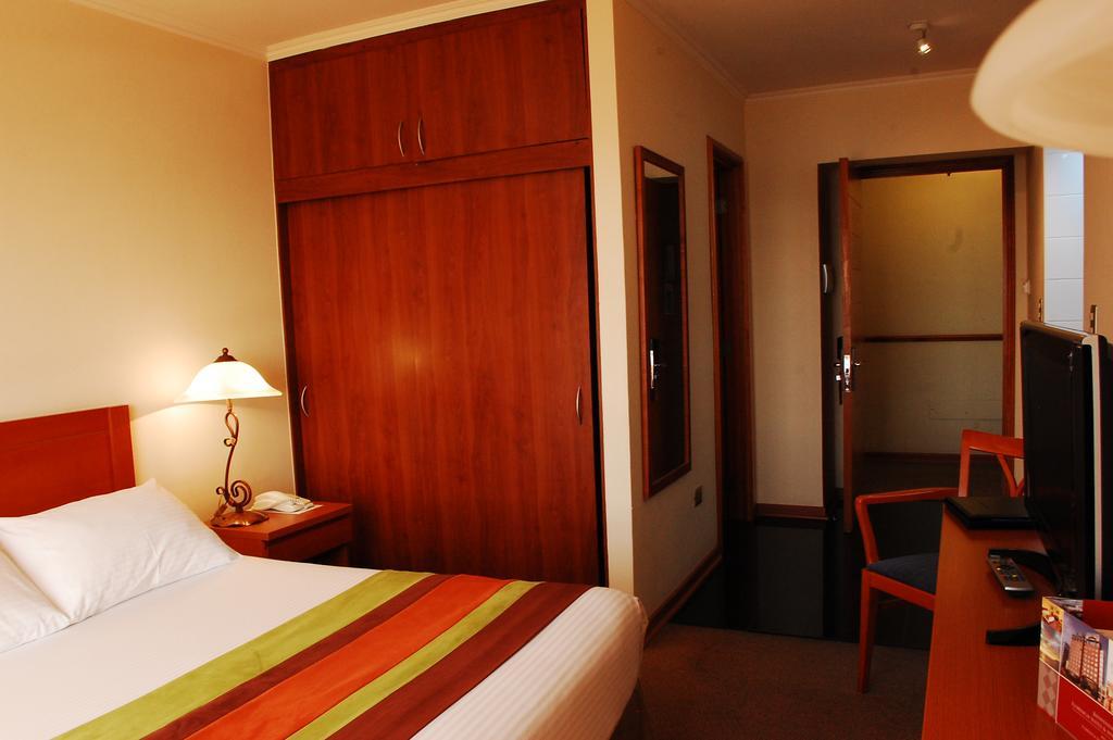 Hotel Florencia Suites & Apartments อันโตฟากัสตา ห้อง รูปภาพ