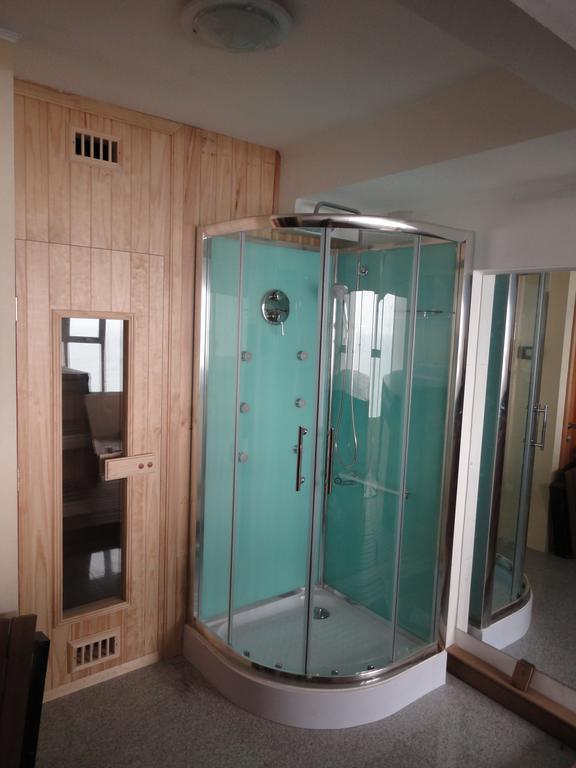 Hotel Florencia Suites & Apartments อันโตฟากัสตา ภายนอก รูปภาพ