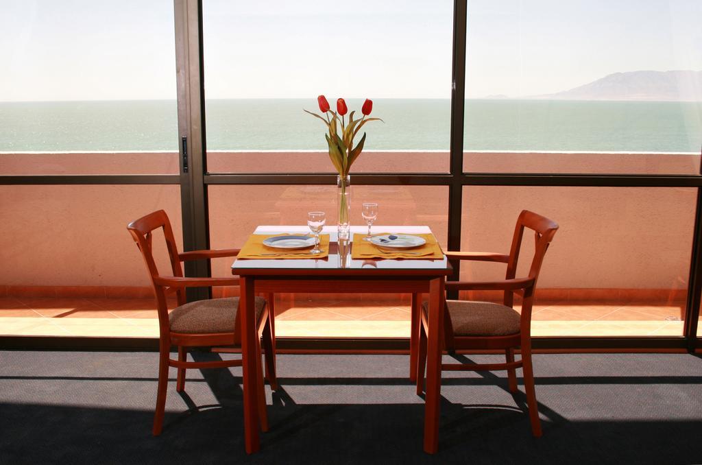 Hotel Florencia Suites & Apartments อันโตฟากัสตา ภายนอก รูปภาพ